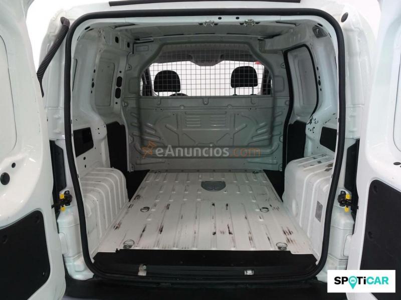 Peugeot Bipper  1.3 HDi 59KW (80CV) -