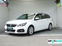 Peugeot 308  SW  1.5 BlueHDi 96KW (130CV) Style