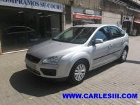 Ford Focus  1.6 TREND 