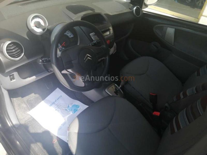 Citron C1  1.0 Audace 