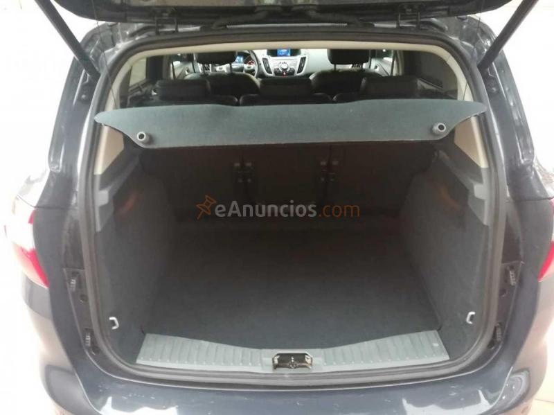 Ford C Max 2.0Tdci Auto 