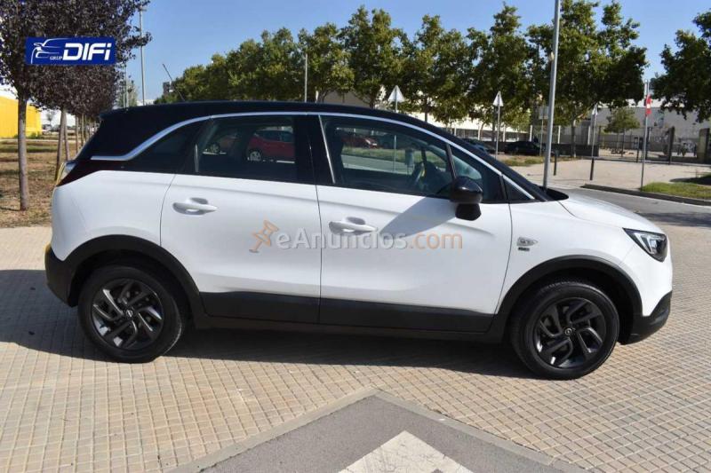 Opel Crossland X 1.2 60kW 81CV Design Line 120 Anivers. 