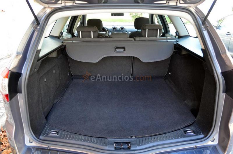 Ford Mondeo Sportbreak 1.6 Tdci 116cv Econetic Titaniu, 