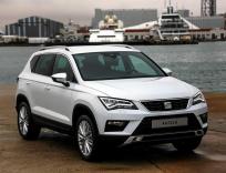 Seat Ateca 1.6 TDI 115 CV STYLE 5P 