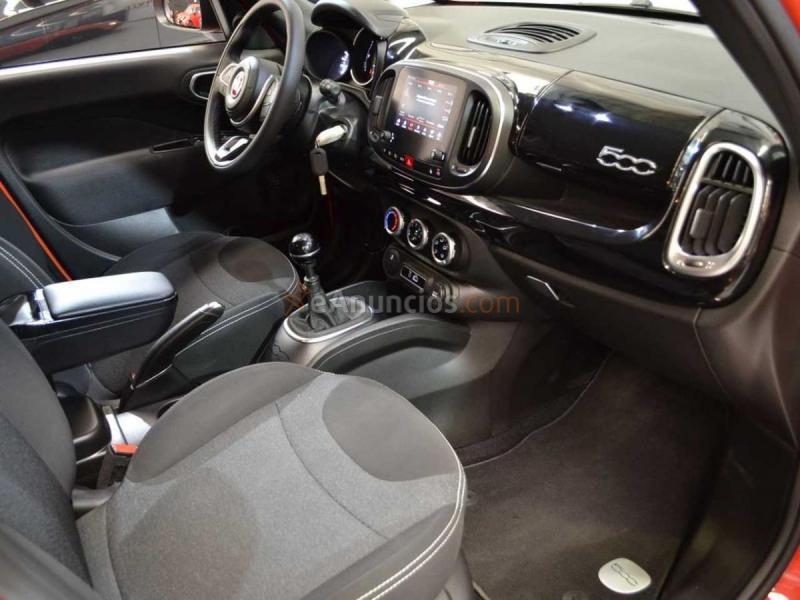 Fiat 500L 1.3 16v Mjet 70kW (95CV) S&S City Cross