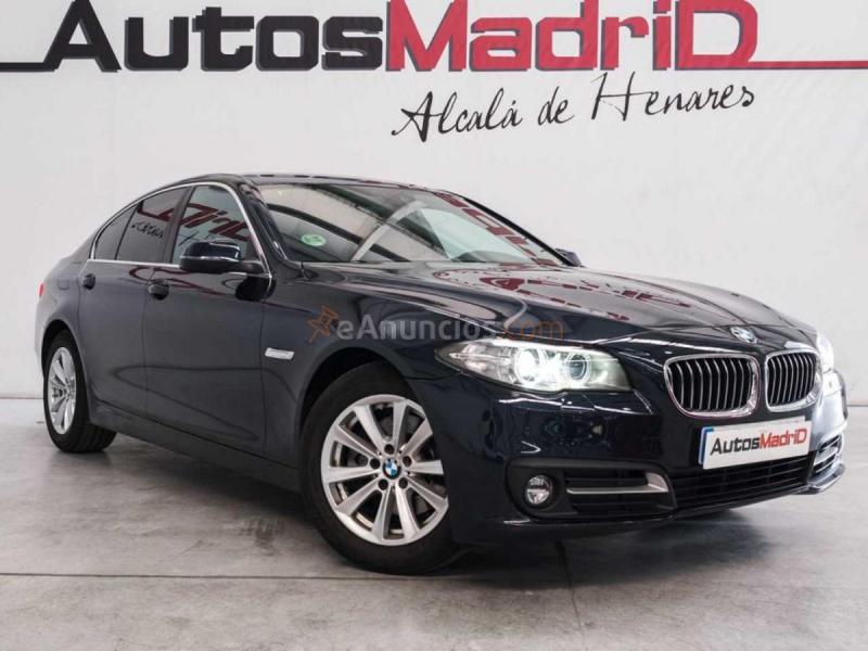 BMW Serie 5 520d