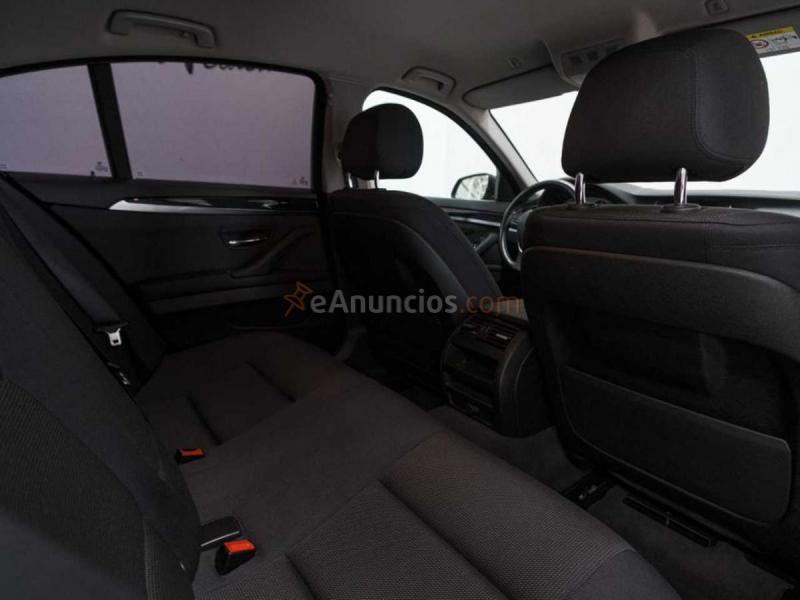 BMW Serie 5 520d