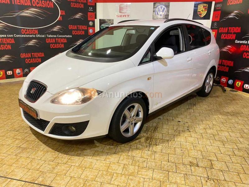 Seat Altea XL 1.6 TDI CR COPA REFERENCE 105 CV 