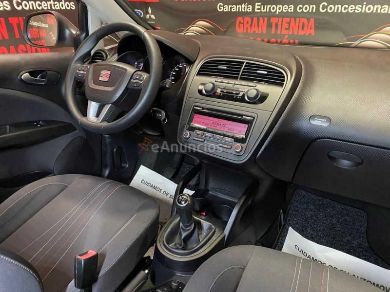 Seat Altea XL 1.6 TDI CR COPA REFERENCE 105 CV 