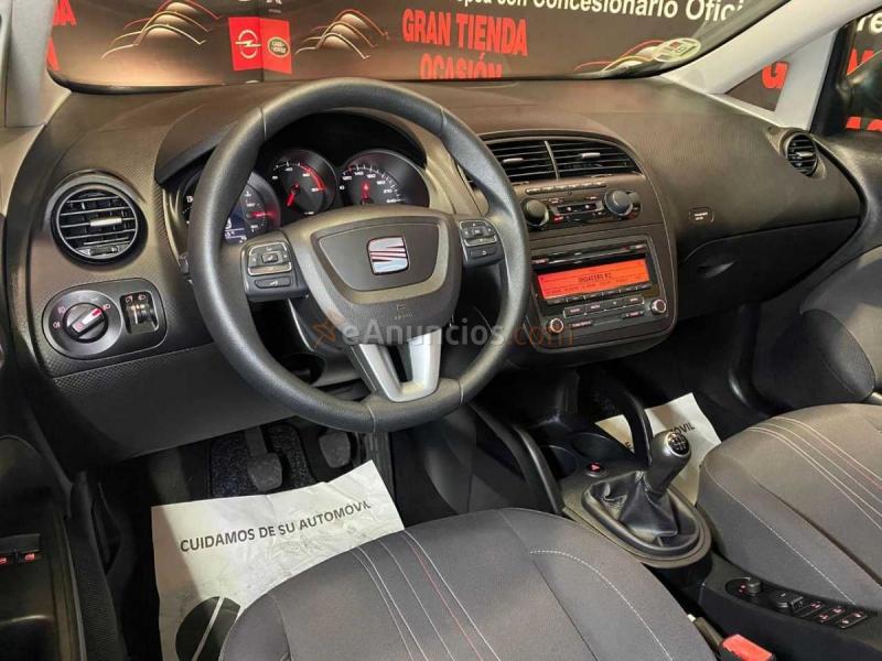 Seat Altea XL 1.6 TDI CR COPA REFERENCE 105 CV 