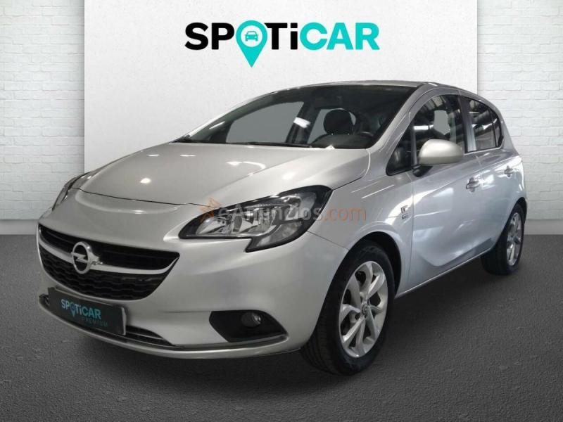Opel Corsa  1.4 66kW (90CV) 120 Aniversario
