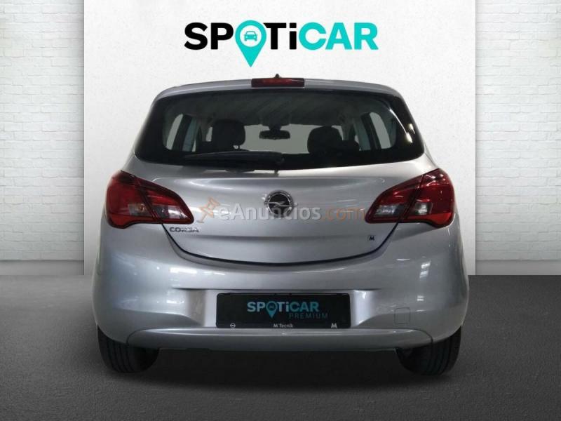 Opel Corsa  1.4 66kW (90CV) 120 Aniversario