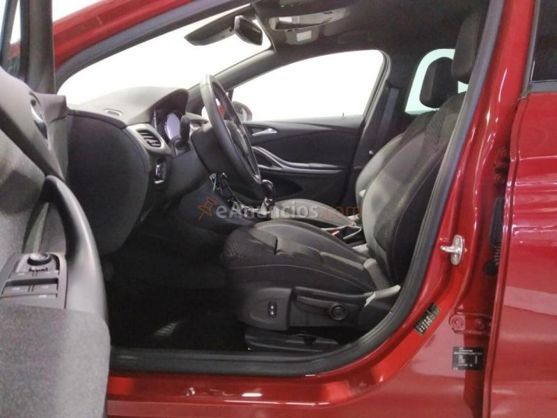 Opel Astra  1.2T SHL 81kW (110CV) GS Line