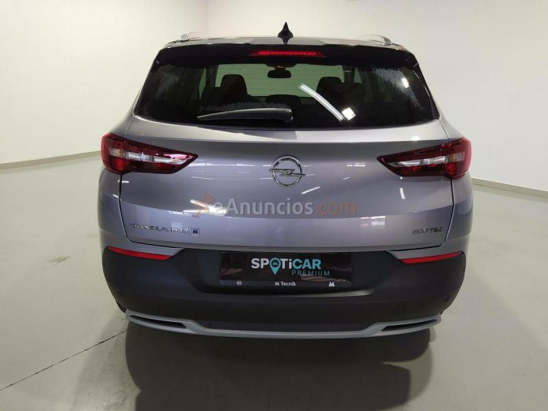 Opel Grandland X  1.2 Turbo Ultimate