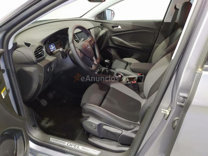 Opel Grandland X  1.2 Turbo Ultimate