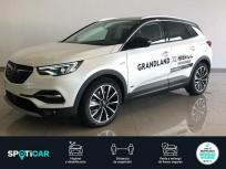 Opel Grandland X  1.6 Turbo  Auto 4x2 Ultimate