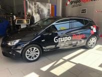 Opel Astra  1.4 Turbo SS 110kW (150CV)  Auto Dynamic