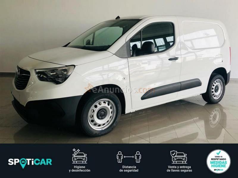 Opel Combo  1.5 TD 75kW (100CV)  L H1 1000kg Express