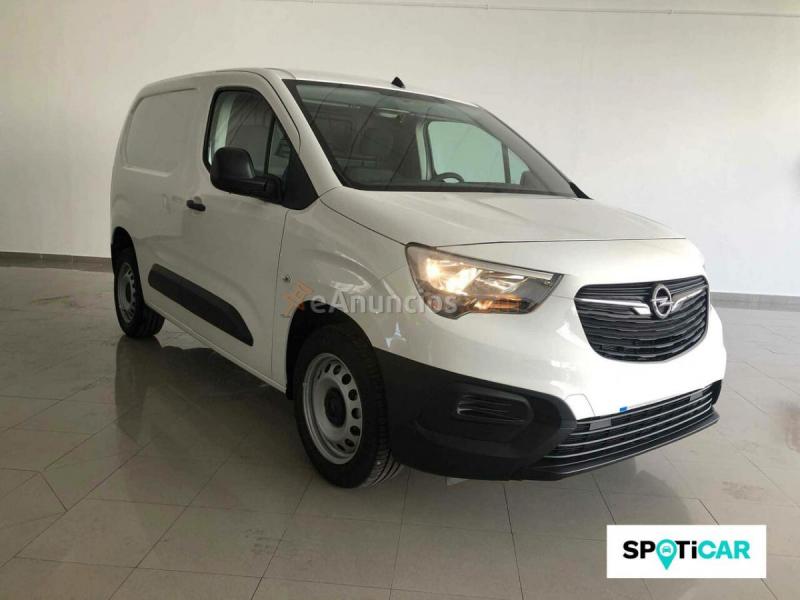 Opel Combo  1.5 TD 75kW (100CV)  L H1 1000kg Express
