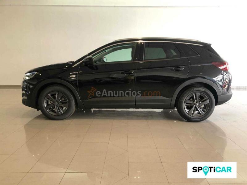 Opel Grandland X  1.2 Turbo Design & Tech