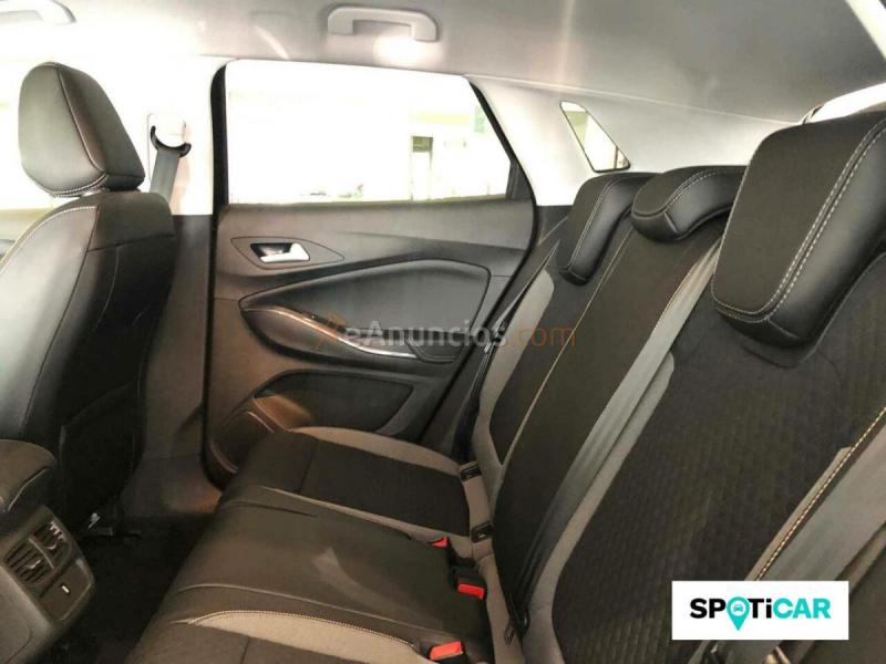 Opel Grandland X  1.2 Turbo Design & Tech