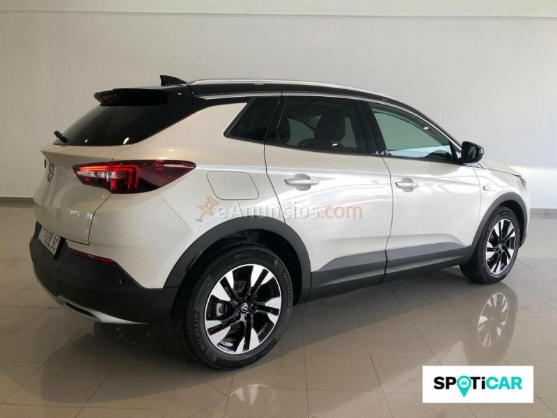 Opel Grandland X  1.5 CDTi  Auto Ultimate