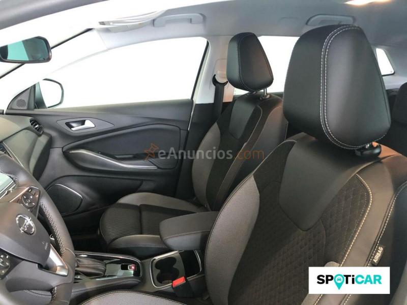 Opel Grandland X  1.5 CDTi  Auto Ultimate