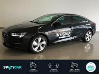 Opel Insignia   GS  1.5D DVH 90kW (122CV) MT6 GS Line
