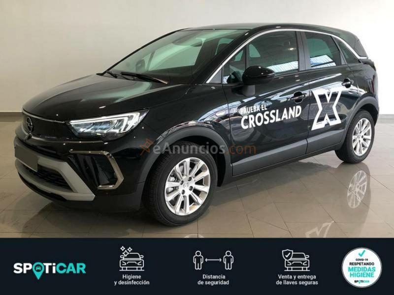 Opel CrossLand  1.5D 88kW (120CV)  Auto Business Elegance