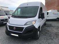 Fiat Ducato 35 Medio 2.3 Multijet 96kW 130CV l3 h2 