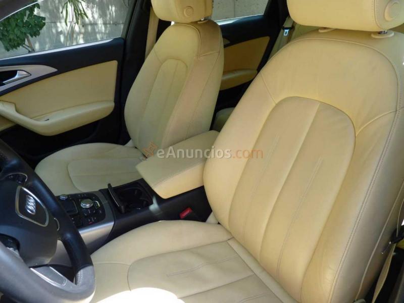 Audi A6 Avant 2.0 TDI ADVANCE EDITION  MULTITRONIC 