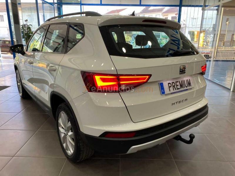 Seat Ateca 1.6 TDI 115 CV STYLE 5P 