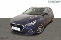 Hyundai i30 1.4 TGDI Style 140 Style de 2019 con 22.800 Km por 19.900 EUR. en Huesca