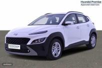 Hyundai Kona 1.0 TGDI Maxx 4x2 Maxx de 2021 con 10 Km por 20.800 EUR. en Huesca