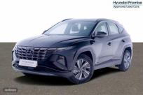 Hyundai Tucson 1.6 TGDI Maxx 4x2 Maxx de 2021 con 10 Km por 30.100 EUR. en Huesca