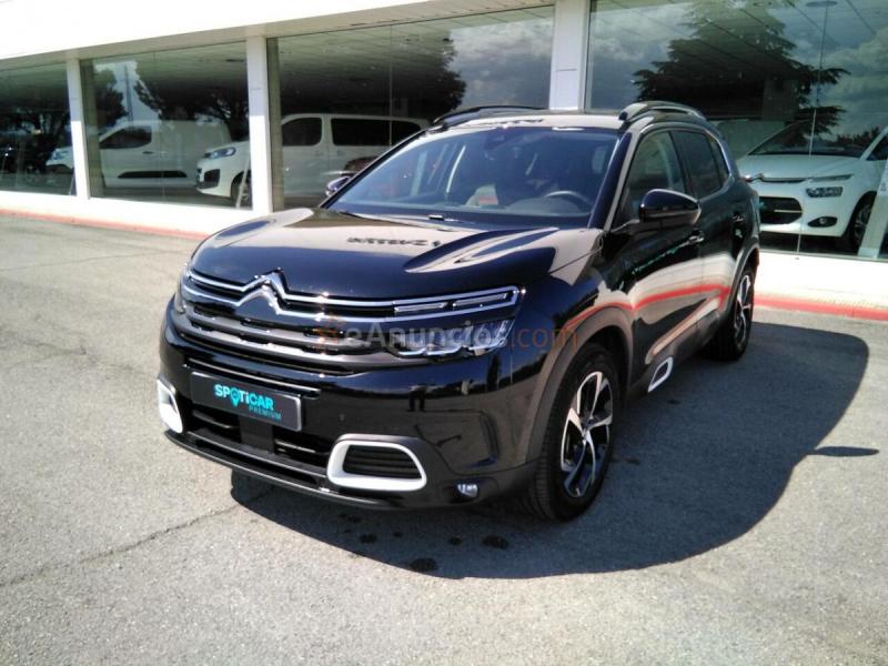 Citron C5 Aircross  225 e-EAT8 Feel