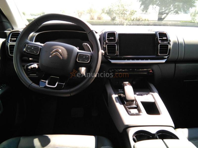 Citron C5 Aircross  225 e-EAT8 Feel