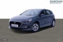 Hyundai i30 1.6CRDi ESSENCE 95CV de 2020 con 3.800 Km por 16.900 EUR. en Huesca
