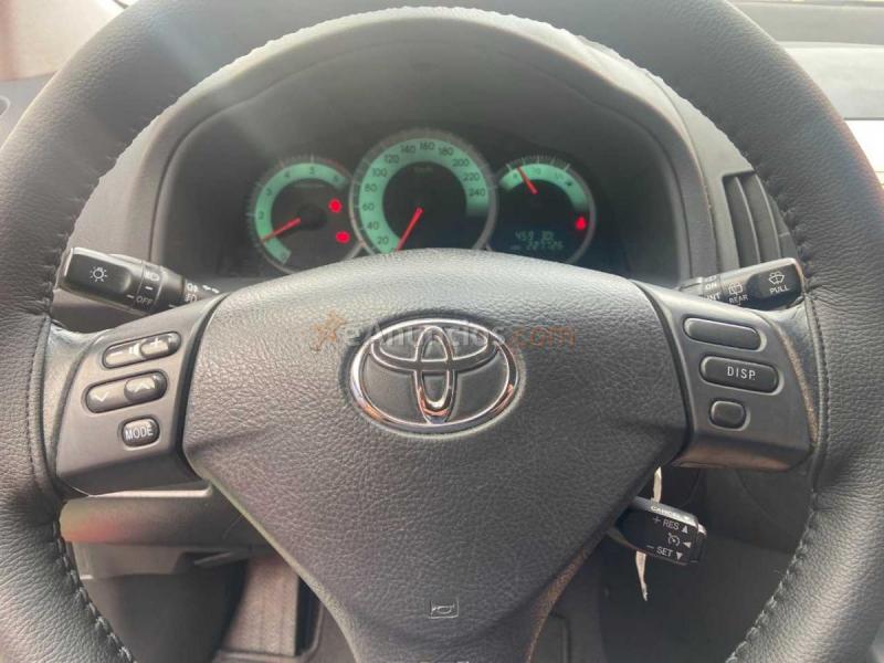 Toyota Corolla Verso LUNA 