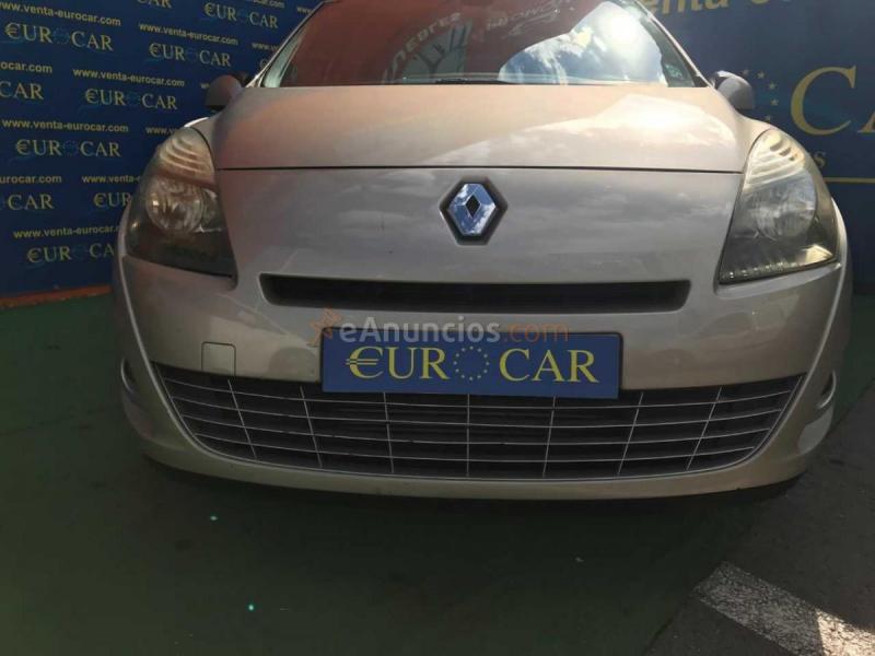 Renault Grand Scénic Dynamique 