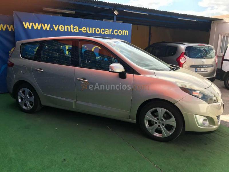 Renault Grand Scénic Dynamique 