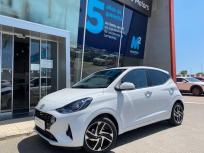 Hyundai i10 MY21 MPI 1.0 66CV TECNO 