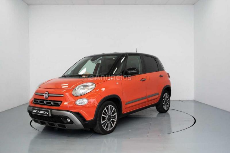 Fiat 500L CROSS 1.6 JTDM 120CV 