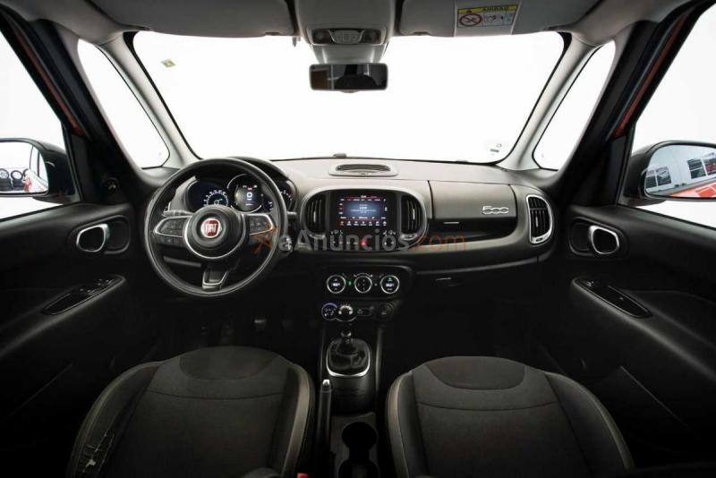 Fiat 500L CROSS 1.6 JTDM 120CV 