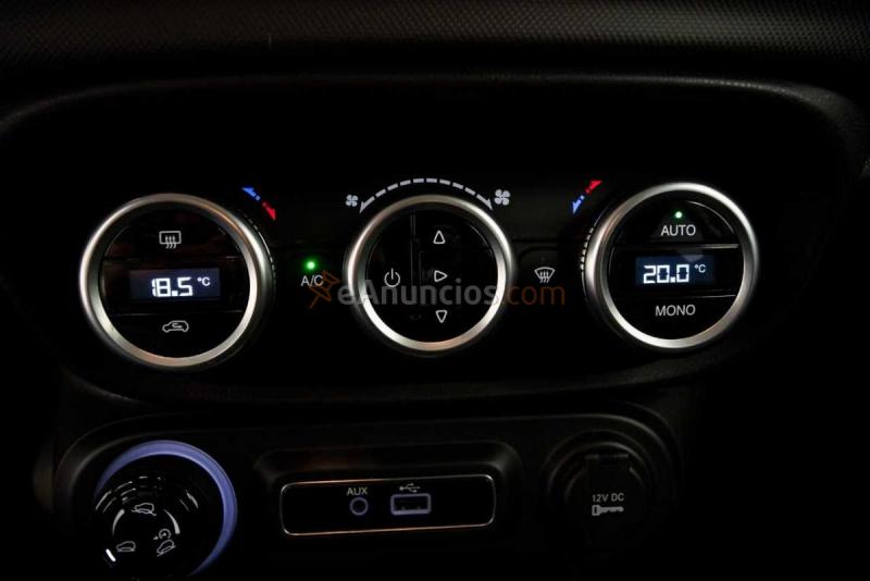 Fiat 500L CROSS 1.6 JTDM 120CV 