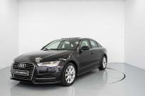 Audi A6 3.0 TDI 272CV QUATTRO STRONIC SLINE 