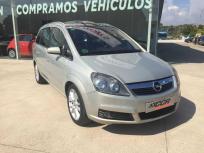 Opel Zafira 2.2 COSMO 7 PLAZAS 