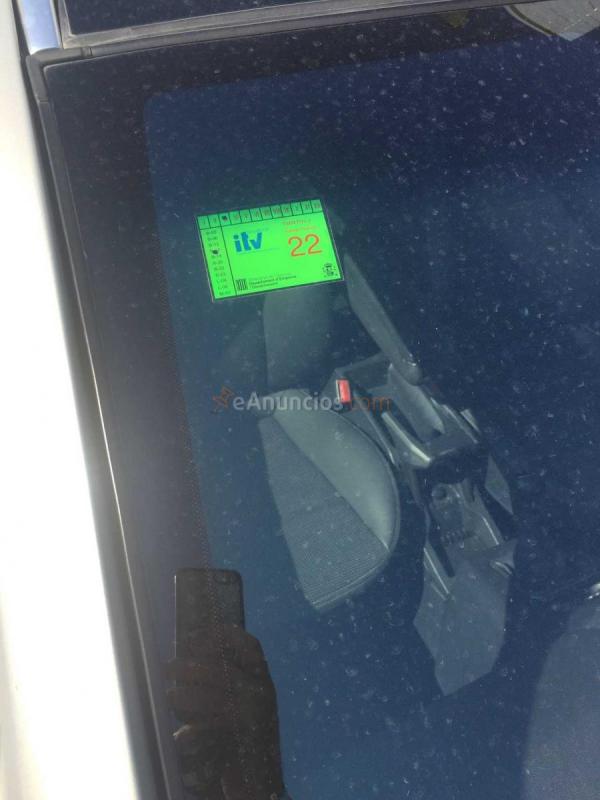 Opel Zafira 2.2 COSMO 7 PLAZAS 