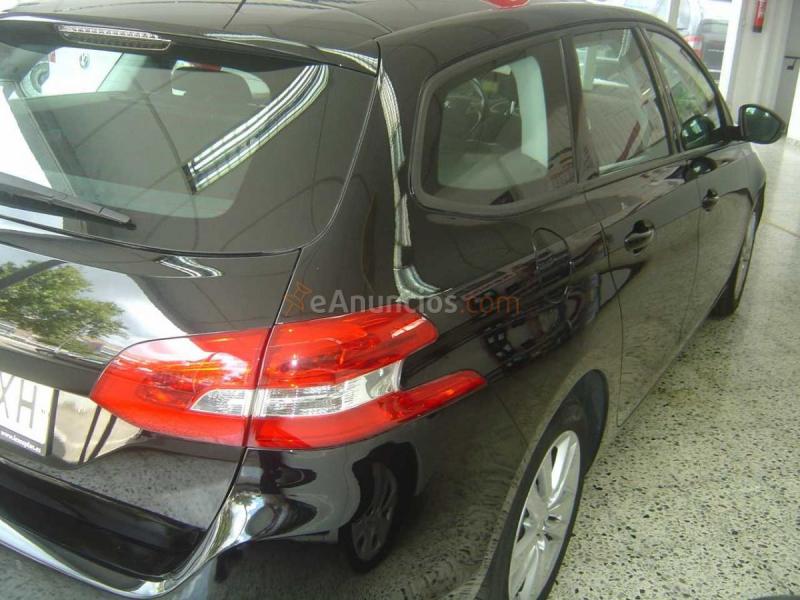 Peugeot 308 SW 1.6  BLUE HDI ACTIVE 120 CV 