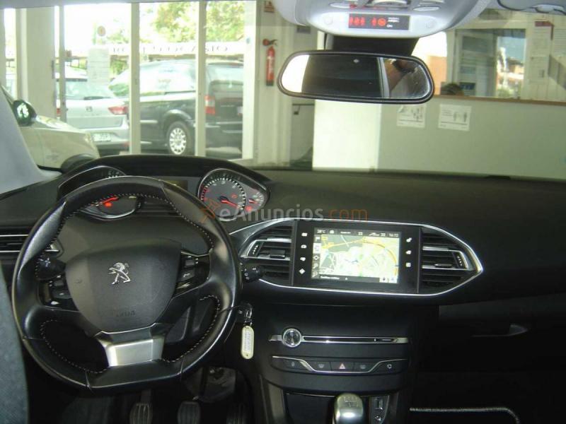 Peugeot 308 SW 1.6  BLUE HDI ACTIVE 120 CV 